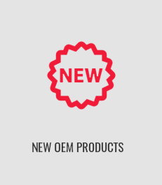 new oem product